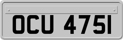 OCU4751