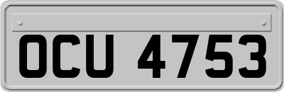 OCU4753