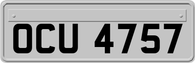 OCU4757