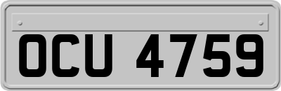 OCU4759