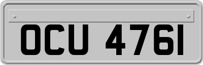 OCU4761