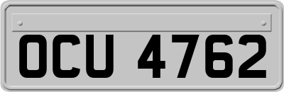 OCU4762