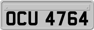 OCU4764