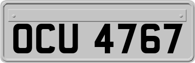 OCU4767