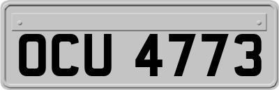 OCU4773
