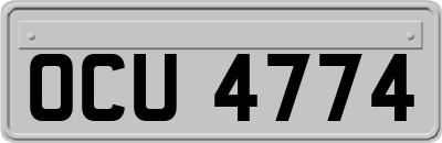 OCU4774