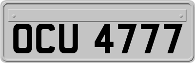 OCU4777