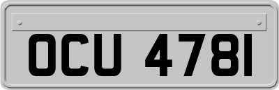 OCU4781