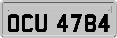 OCU4784