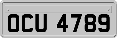 OCU4789