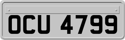 OCU4799