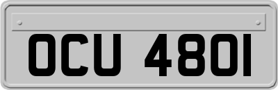 OCU4801