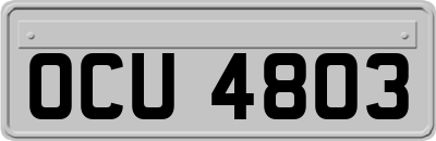 OCU4803