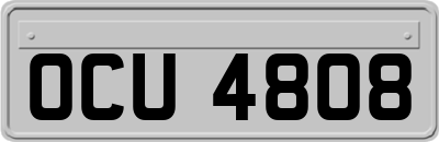 OCU4808