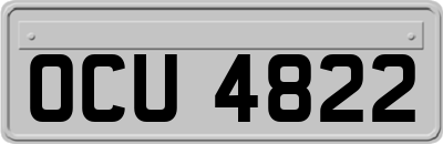 OCU4822