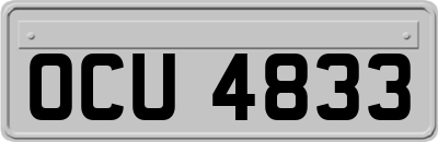OCU4833