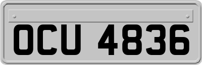 OCU4836