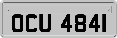 OCU4841