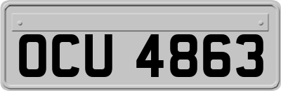 OCU4863