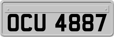 OCU4887