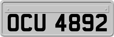 OCU4892