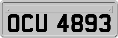 OCU4893