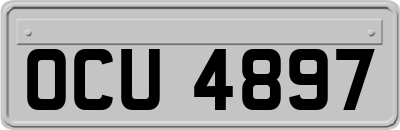 OCU4897