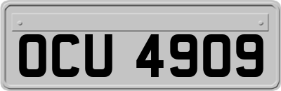 OCU4909