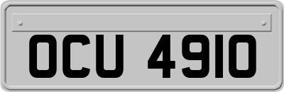 OCU4910