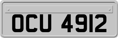 OCU4912