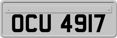 OCU4917