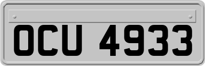 OCU4933
