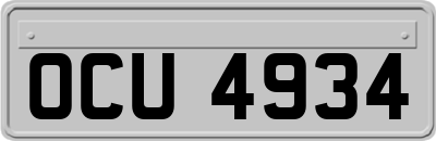 OCU4934