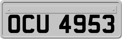 OCU4953