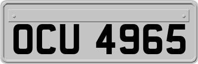 OCU4965