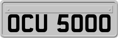 OCU5000
