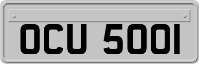 OCU5001