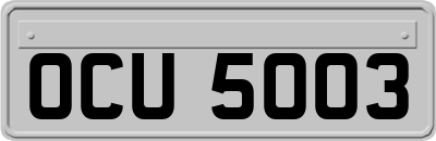 OCU5003