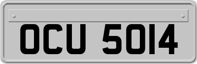 OCU5014