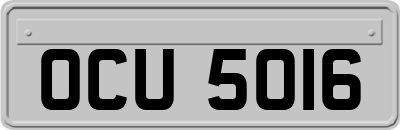 OCU5016