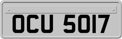 OCU5017