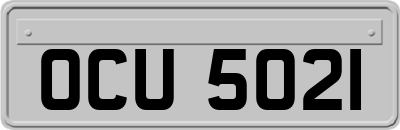 OCU5021