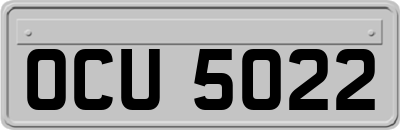 OCU5022