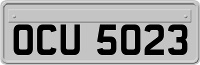 OCU5023