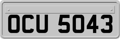 OCU5043
