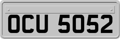 OCU5052
