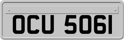 OCU5061