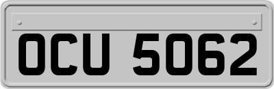 OCU5062