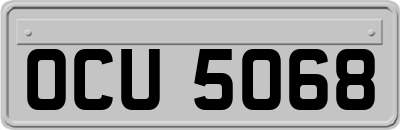 OCU5068