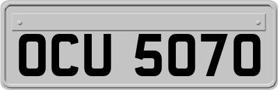 OCU5070